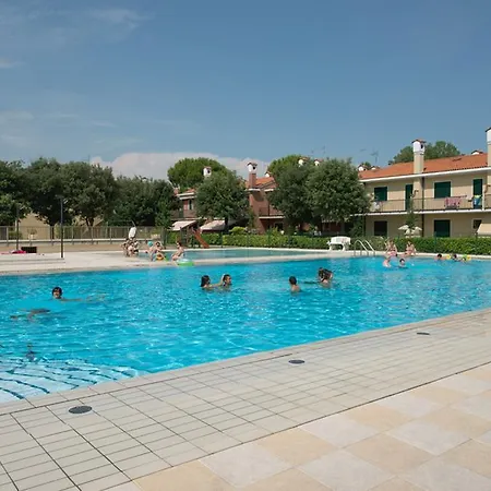 Σπίτι διακοπών Villaggio Michelangelo