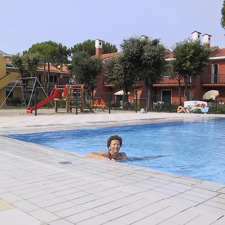 Villaggio Michelangelo Дом отдыха Бибионе