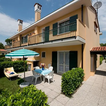 Villaggio Michelangelo Ferienhaus *