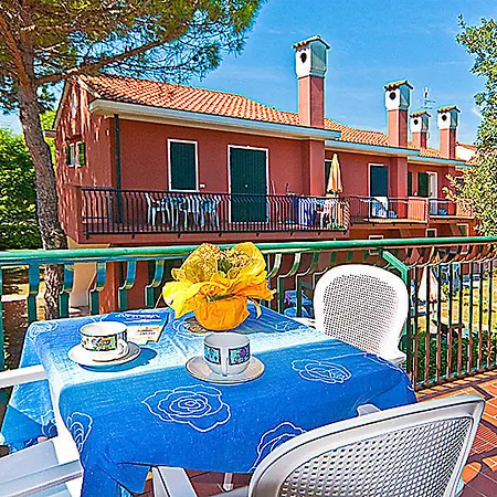 Villaggio Michelangelo Μπιμπιόνε