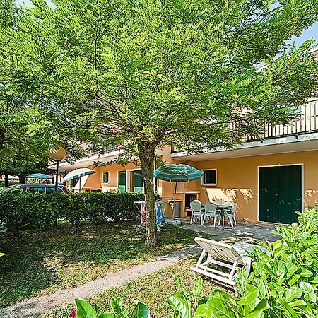 Villaggio Michelangelo Ferienhaus *