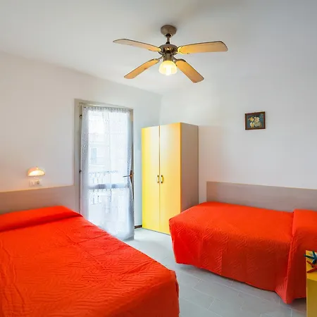 Σπίτι διακοπών Villaggio Michelangelo Μπιμπιόνε
