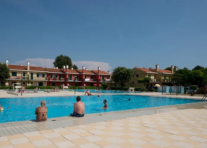 Villaggio Michelangelo * Bibione