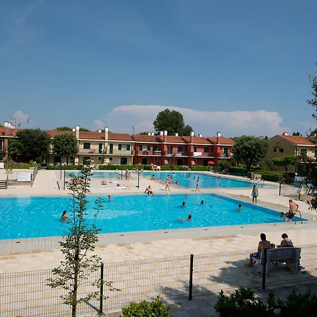 Villaggio Michelangelo Bibione