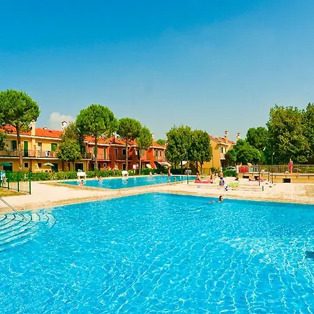 Villaggio Michelangelo * Bibione