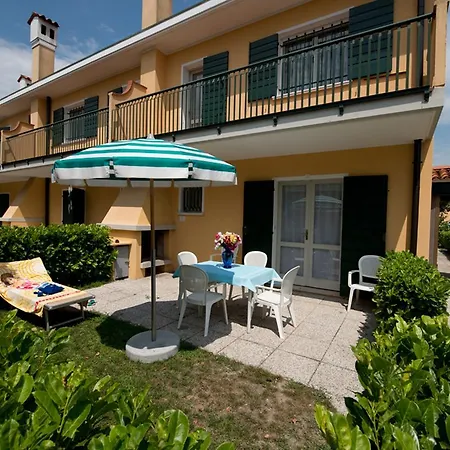 Villaggio Michelangelo * بيبيوني