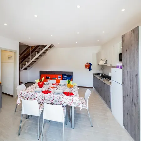 Villaggio Michelangelo بيت للعطل