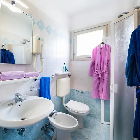 Casa vacanze Villaggio Michelangelo Bibione