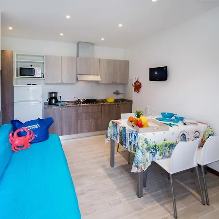 بيت للعطل Villaggio Michelangelo بيبيوني