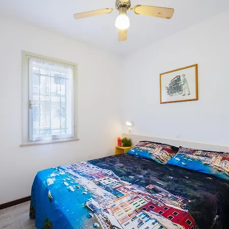 Villaggio Michelangelo بيت للعطل *