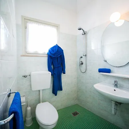 Villaggio Michelangelo بيت للعطل *