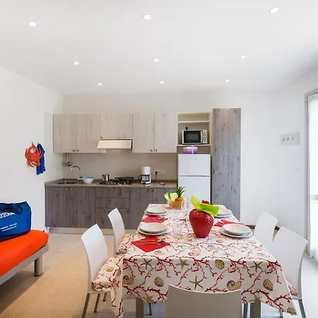 Villaggio Michelangelo بيبيوني