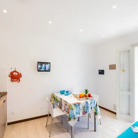 Villaggio Michelangelo بيت للعطل