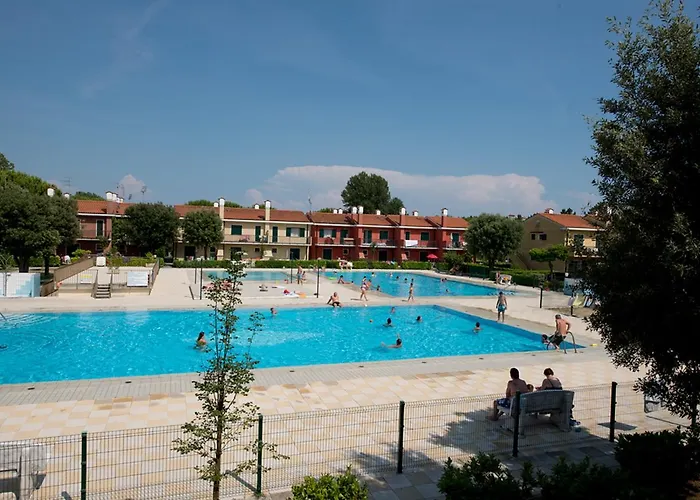 Villaggio Michelangelo Bibione