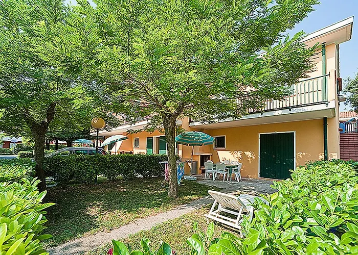 Villaggio Michelangelo Ferienhaus *
