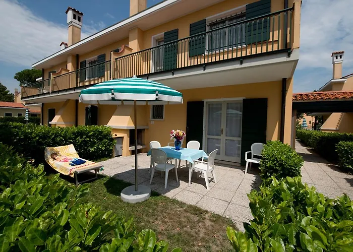 Villaggio Michelangelo * Bibione